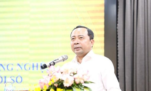 Tạo chuyển động mạnh mẽ cho KHCN, đổi mới sáng tạo và chuyển đổi số