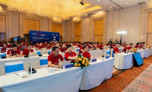 Đưa hạ tầng Internet Việt Nam phát triển thông minh, an toàn, bền vững
