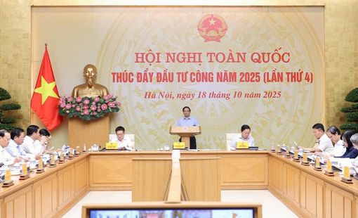 Giải ngân vốn đầu tư công: Những điểm sáng và bài học thực tiễn từ các địa phương
