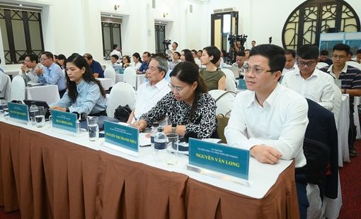 Công nghệ chỉnh gen có thể tạo bứt phá trong ngành nông nghiệp
