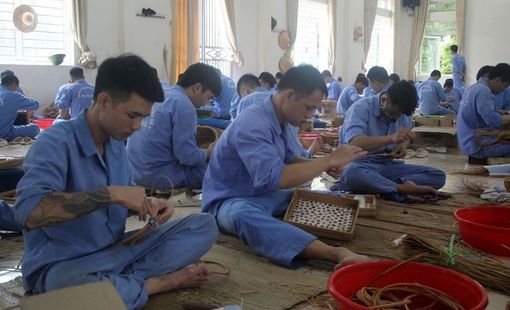 Đến hết năm 2030 ít nhất 50% đơn vị hành chính cấp xã "không ma tuý"