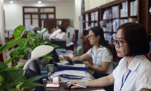 Kho bạc Nhà nước: Kỷ luật tài chính - ngân sách được bảo đảm