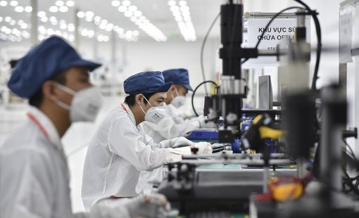 Điều kiện cấp Giấy chứng nhận doanh nghiệp khoa học và công nghệ