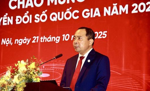 Chuyển đổi số Việt Nam bước sang giai đoạn tăng tốc, hiệu quả và gần dân hơn
