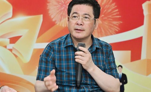 Hội chợ Mùa Thu 2025: Cầu nối thương mại - đầu tư - văn hóa của Việt Nam ra thế giới