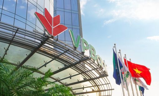 VPBank thông tin chính thức về hoạt động phát hành trái phiếu