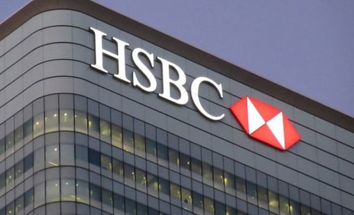 HSBC nâng dự báo tăng trưởng Việt Nam lên gần 8%, dẫn đầu ASEAN