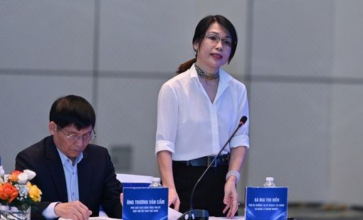 Doanh nghiệp Việt vững vàng hội nhập qua Chương trình Go Global