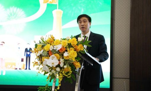 Phát triển thương mại trong nước: Động lực duy trì tăng trưởng bền vững