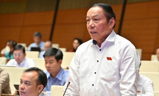 Văn hóa-nguồn lực nội sinh để phát triển quốc gia bền vững