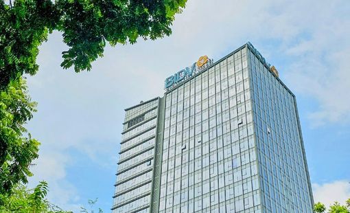 BIDV ghi dấu trên thị trường tài chính xanh