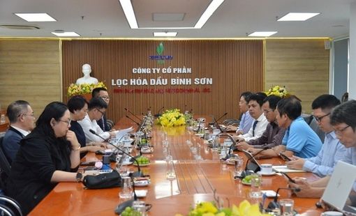 BSR khởi động dự án kiểm toán an toàn và bảo mật hệ thống công nghệ thông tin