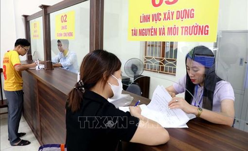 Bộ Chính trị ban hành kết luận về hoạt động của bộ máy hệ thống chính trị và chính quyền địa phương 2 cấp