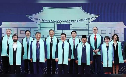 Lần đầu tiên trong lịch sử APEC hình thành một tầm nhìn chung về AI