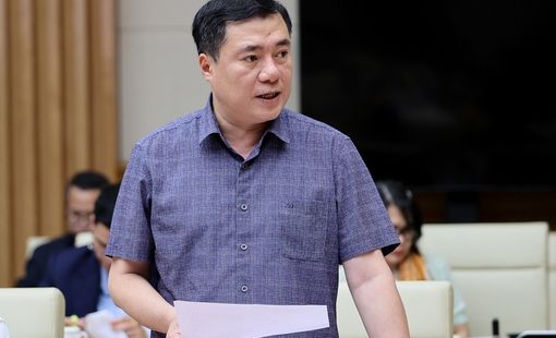 Nhiều Bộ, ngành, địa phương đã 'thấm' tinh thần 'kiến tạo- hỗ trợ-phục vụ' doanh nghiệp tư nhân