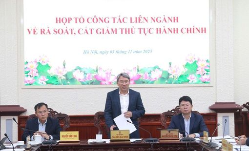 Nâng cao trách nhiệm người đứng đầu trong rà soát, cắt giảm, đơn giản hóa thủ tục hành chính