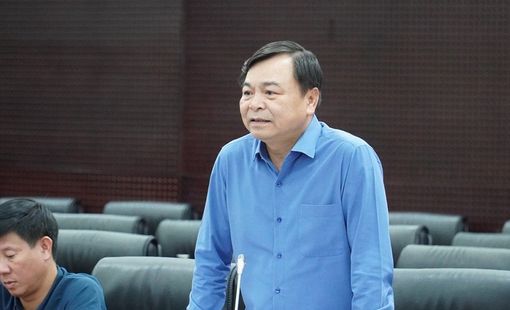 Thủy điện cần điều tiết lũ phù hợp thực tế
