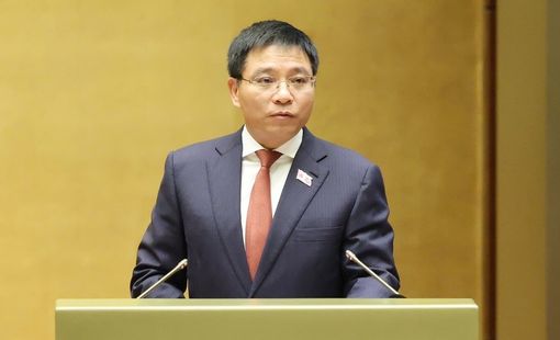 Điều chỉnh biểu thuế thu nhập cá nhân; thu thuế chuyển nhượng vàng miếng