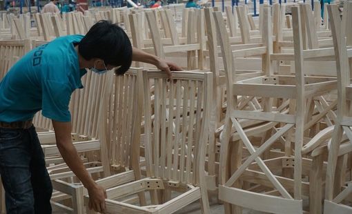Kim ngạch xuất khẩu nông lâm thủy sản ước đạt hơn 58 tỷ USD trong 10 tháng