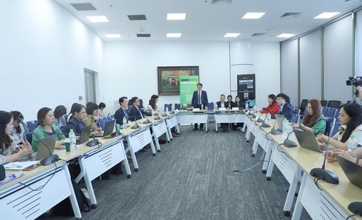 SEMIEXPO Việt Nam 2025: Thúc đẩy khát vọng bán dẫn