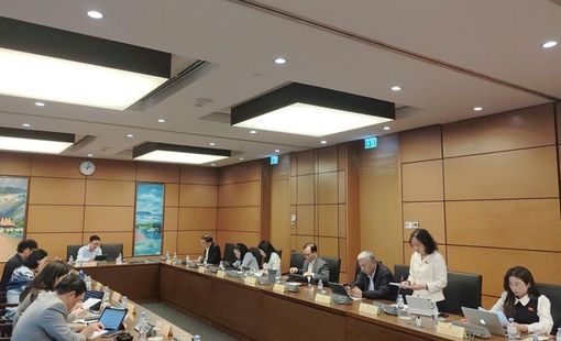 Sửa Luật Công nghệ cao: Cần tiêu chí rõ ràng cho mô hình đô thị công nghệ cao