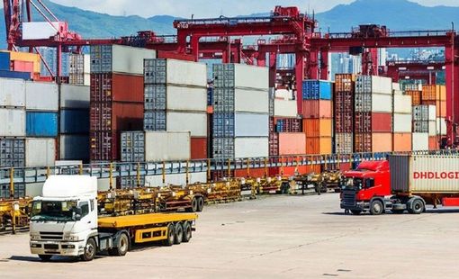 10 tháng, Việt Nam xuất siêu 19,56 tỷ USD