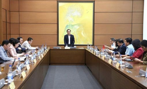 Chuyển đổi số bao trùm, không để ai bị bỏ lại phía sau