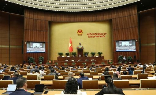 Hoàn thiện pháp luật về an ninh mạng và bảo vệ bí mật Nhà nước trong kỷ nguyên số