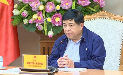 Sản phẩm công nghệ chiến lược ưu tiên: Làm ngay, làm nhanh với mục tiêu, giải pháp cụ thể, rõ ràng