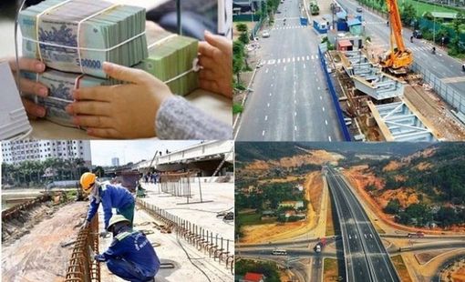 Thời tiết bất lợi tác động mạnh đến tiến độ giải ngân