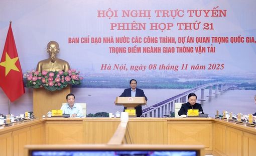 "Điểm danh" các dự án cao tốc sẽ hoàn thành vào cuối năm 2025