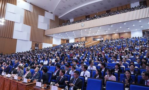 Giáo dục y học trong kỷ nguyên số: Có AI hỗ trợ, bác sĩ vẫn là trung tâm