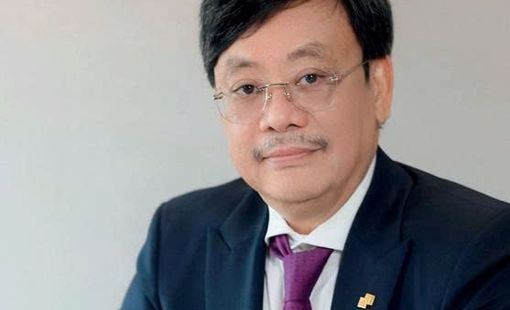 Từ tầm nhìn hàng Việt cho người Việt đến khát vọng toàn cầu