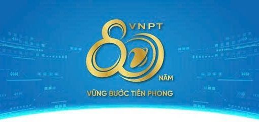 VNPT – Hành trình tiên phong kiến tạo hạ tầng số quốc gia