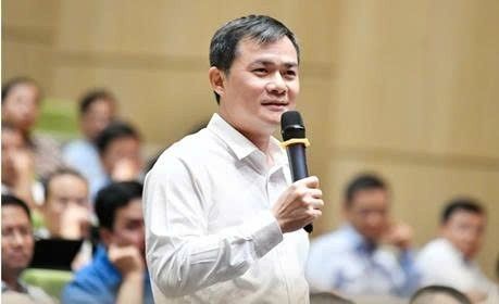 Ông Tào Đức Thắng – Người giữ lửa sáng tạo và khát vọng “vươn tới đỉnh cao không giới hạn” của Viettel