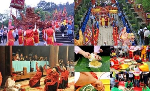 Ban hành Bộ tiêu chí quốc gia về phát triển văn hóa toàn diện các cấp giai đoạn 2025 – 2030