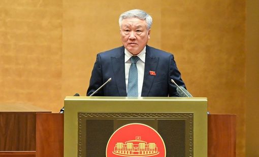 Phát huy cao nhất tinh thần trách nhiệm để ngày bầu cử thực sự trở thành ngày hội của toàn dân