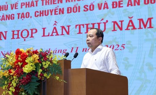 Thực hiện Nghị quyết 57: Doanh nghiệp công nghệ số, hạ tầng 5G tăng tốc