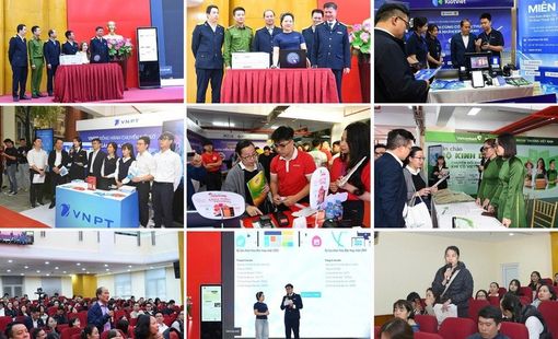 Đầu tàu kinh tế phía Bắc tăng tốc hỗ trợ hộ kinh doanh kê khai thuế