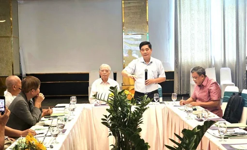 ‘La bàn xanh’ cho Đề án 1 triệu ha lúa: Công cụ số dẫn đường cho cánh đồng phát thải thấp ĐBSCL