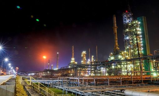 BSR tích cực thực hiện sứ mệnh STEM Innovation Petrovietnam