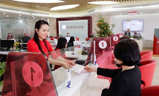 Gửi tiết kiệm Agribank: Cơ hội trúng 1 tỷ đồng