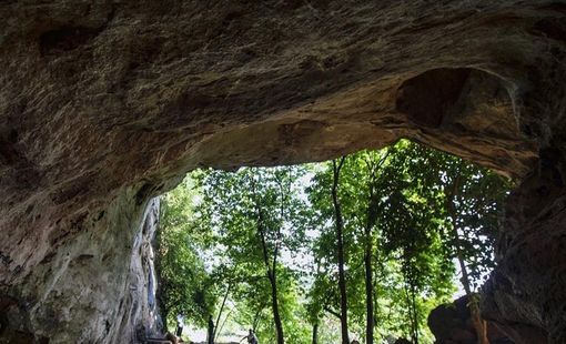 Tu bổ, phục hồi Di tích Hang xóm Trại và Mái đá làng Vành, tỉnh Phú Thọ