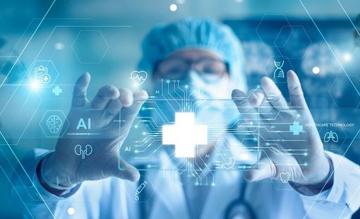 WHO kêu gọi tăng cường khung pháp lý cho ứng dụng AI trong y tế