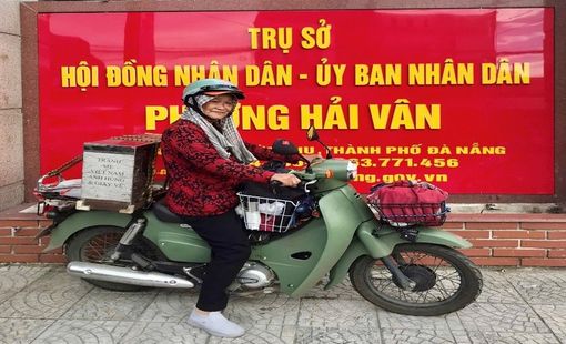 Viết tiếp câu chuyện tự hào: Mệnh lệnh từ trái tim và trách nhiệm với lịch sử