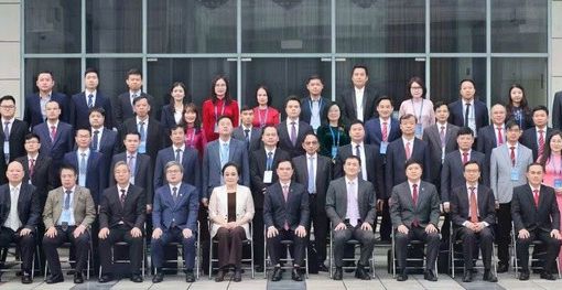 Thúc đẩy hợp tác chuyển đổi số, phát triển ứng dụng trí tuệ nhân tạo (AI) giữa Việt Nam và Trung Quốc