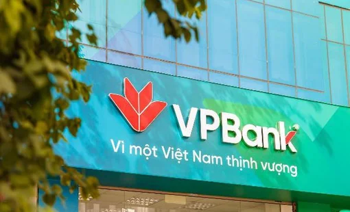 VPBank hỗ trợ 1.000 tỷ đồng lãi suất cho khách hàng vùng thiên tai