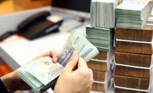 Hải quan tăng tốc thực hiện mục tiêu thu ngân sách chặng nước rút