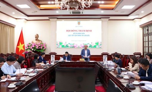 Chuyển đổi số mạnh mẽ hơn trong hoạt động cung cấp thông tin