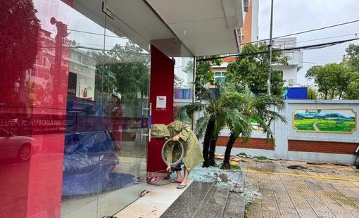 Bảo hiểm Agribank: Tổng lực giám định – bồi thường hàng trăm tỷ đồng thiệt hại do mưa lũ